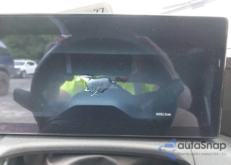 2025 Ford Mustang Ecoboost Fastback из США, поврежденный, VIN 1FA6P8TH9S5103273